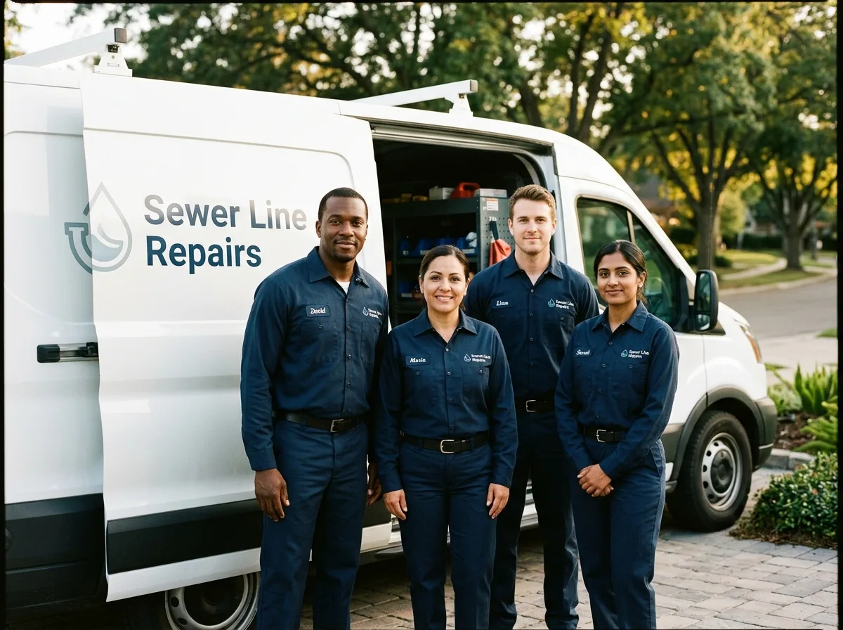 Emergency Plumber company in Lowell, NC
