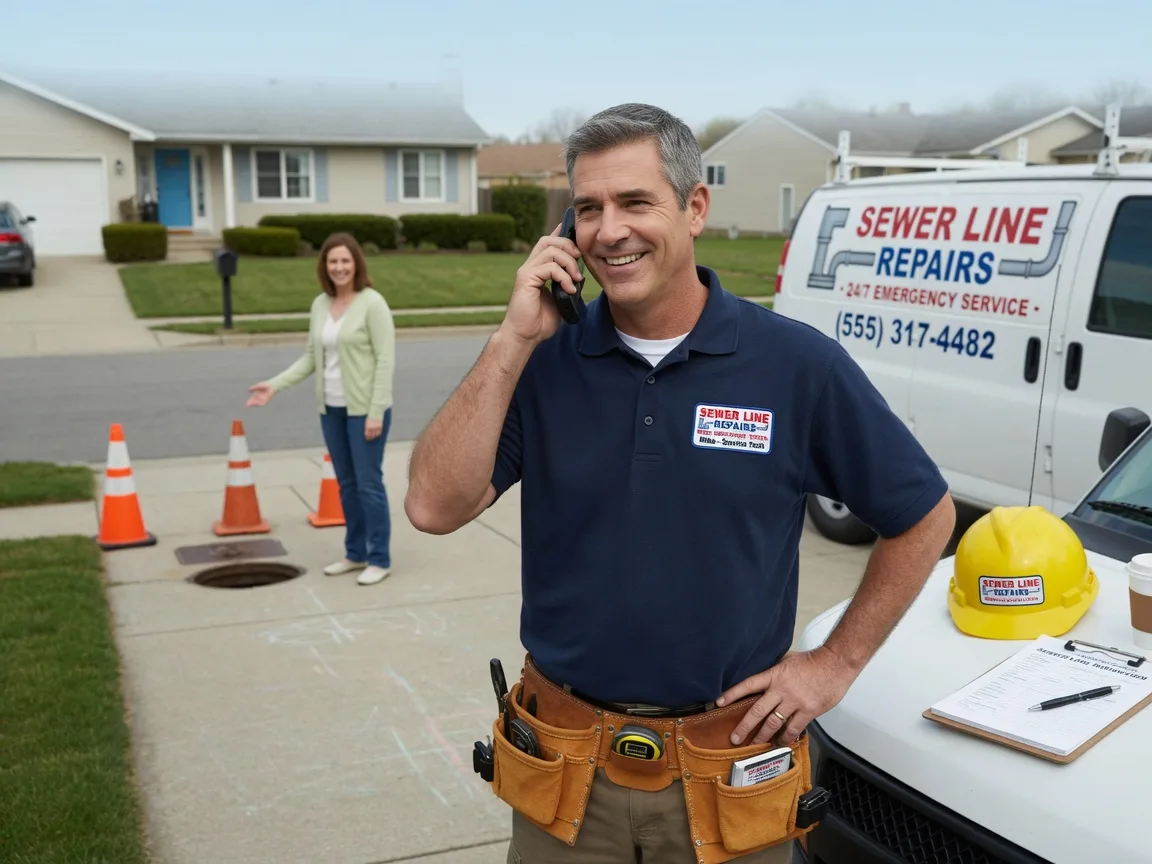 Emergency Plumber Lowell, NC FAQs